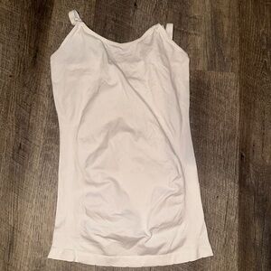 Maternity undershirt